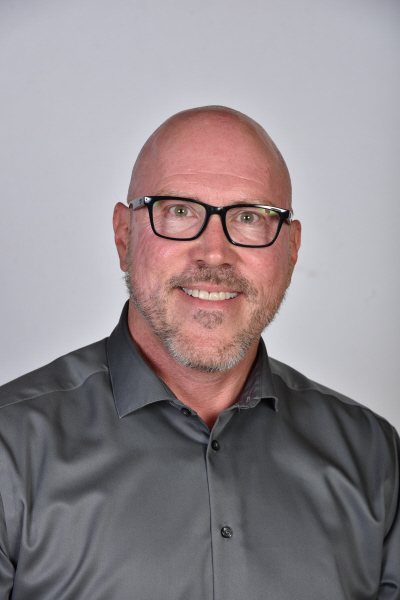 Rick Ross, candidate for PVUSD Governing Board